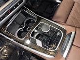 Thumbnail of 2024 White Metallic BMW X7