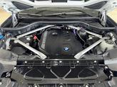 Thumbnail of 2024 White Metallic BMW X7