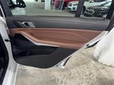 Thumbnail of 2024 White Metallic BMW X7