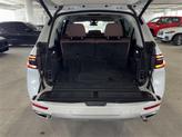 Thumbnail of 2024 White Metallic BMW X7
