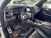 Thumbnail of 2022 Alpine White BMW X7