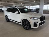 Photo of 2022 Alpine White BMW X7