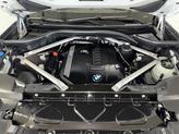 Thumbnail of 2022 Alpine White BMW X7