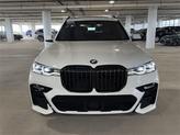 Thumbnail of 2022 Alpine White BMW X7