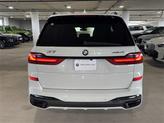 Thumbnail of 2022 Alpine White BMW X7