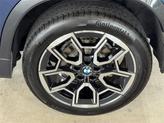 Thumbnail of 2024 Phytonic Blue Metallic BMW X1