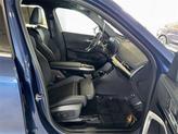 Thumbnail of 2024 Phytonic Blue Metallic BMW X1