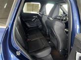 Thumbnail of 2024 Phytonic Blue Metallic BMW X1
