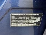 Thumbnail of 2024 Phytonic Blue Metallic BMW X1