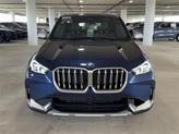 Thumbnail of 2024 Phytonic Blue Metallic BMW X1