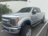 Thumbnail of 2017 Ingot Silver Ford F-250