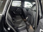Thumbnail of 2026 Black Sapphire Metallic BMW X1