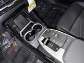 Thumbnail of 2026 Black Sapphire Metallic BMW X1