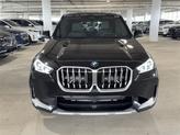 Thumbnail of 2026 Black Sapphire Metallic BMW X1