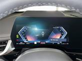 Thumbnail of 2026 Black Sapphire Metallic BMW X1