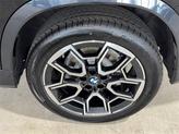 Thumbnail of 2026 Black Sapphire Metallic BMW X1