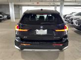 Thumbnail of 2026 Black Sapphire Metallic BMW X1