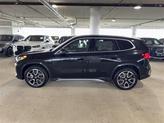 Thumbnail of 2026 Black Sapphire Metallic BMW X1