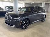 Thumbnail of 2025 Graphite BMW X3