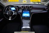 Thumbnail of 2022 White Mercedes-Benz C-Class