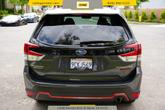 Thumbnail of 2020 Gray Subaru Forester
