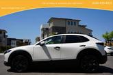 Thumbnail of 2020 White Mazda CX-30