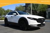 Photo of 2020 White Mazda CX-30
