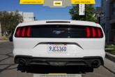 Thumbnail of 2021 White Ford Mustang