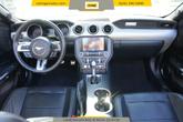 Thumbnail of 2021 White Ford Mustang