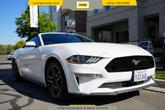 Thumbnail of 2021 White Ford Mustang
