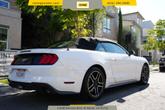 Thumbnail of 2021 White Ford Mustang
