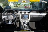 Thumbnail of 2021 White Ford Mustang