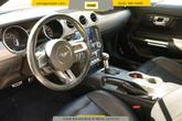 Thumbnail of 2021 White Ford Mustang
