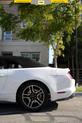 Thumbnail of 2021 White Ford Mustang