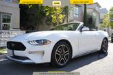 Thumbnail of 2021 White Ford Mustang