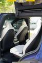 Thumbnail of 2022 Blue Tesla Model X