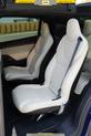 Thumbnail of 2022 Blue Tesla Model X