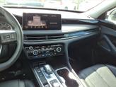 Thumbnail of 2024 Glacier White INFINITI QX60