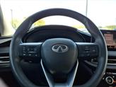 Thumbnail of 2024 Glacier White INFINITI QX60