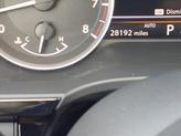 Thumbnail of 2024 Glacier White INFINITI QX60