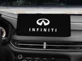 Thumbnail of 2025 Diamond Black INFINITI QX60