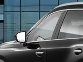 Thumbnail of 2025 Diamond Black INFINITI QX60