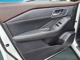 Thumbnail of 2022 White / Black Nissan Rogue