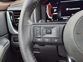 Thumbnail of 2022 White / Black Nissan Rogue