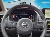 Thumbnail of 2022 White / Black Nissan Rogue