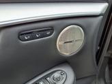 Thumbnail of 2022 Black Obsidian INFINITI QX50