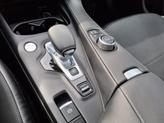 Thumbnail of 2022 Black Obsidian INFINITI QX50