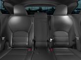 Thumbnail of 2025 Black Obsidian INFINITI QX50