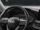 Thumbnail of 2025 Diamond Black INFINITI QX60
