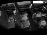 Thumbnail of 2025 Diamond Black INFINITI QX60